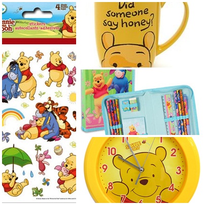 Winnie The Pooh The Animated Series, That We Loves